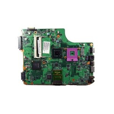 V000198120 - Toshiba System Board (Motherboard) for Satellite A500