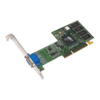 VARX8P10656 - ATI Rage Xl 8MB PCI Video Graphics Card Varx-8p Low Profile