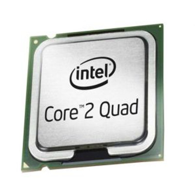 VM036AV - HP 2.83GHz 1333MHz FSB 12MB L2 Cache Socket LGA775 Intel Core 2 Quad Q9550 Processor