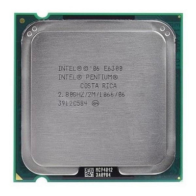 VN094AV - HP 2.80GHz 1066MHz 2MB LGA775 Dual-Core Processor