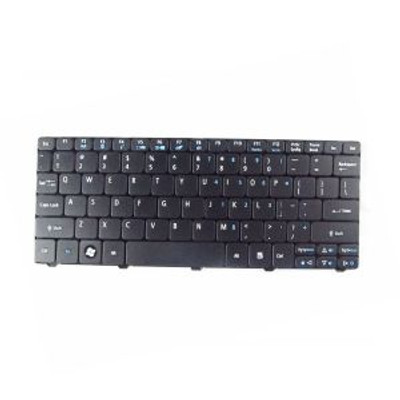 VW71F - Dell Black Keyboard Latitude E7250