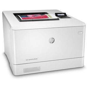 W1Y44A - HP Color LaserJet Pro M454dn Color Laser Printer