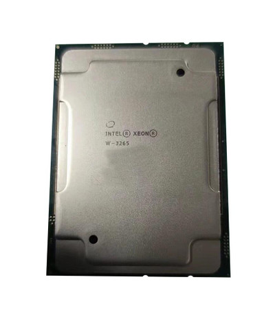 W-3265 - Intel 24-Core 2.70GHz 33MB FCLGA3647 Processor