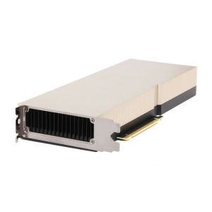 Dell Tesla A30 Ampere 24GB HBM2 Computing Card for W3C1G, Passive Cooling, PCI Express 3.0 x16