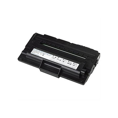 W53Y2 - Dell 18000-Page Black Toner Cartridge for C5765dn Color Laser Printer