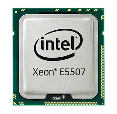 WG719AV - HP Intel Xeon E5507 Quad Core 2.26GHz Processor