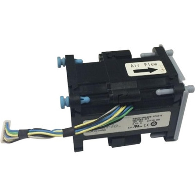 FXX4056DRFAN2 - Intel 40x56mm Dual Rotor Socket R3 Fan
