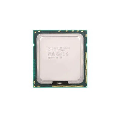 WG736UT - HP 3.33GHz 6-Core FCLGA1366 Xeon Processor