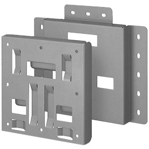 Samsung WMTL4001D/EDC LCD wall mount kit for 32 screens, compatible with Samsung TVs, easy installati