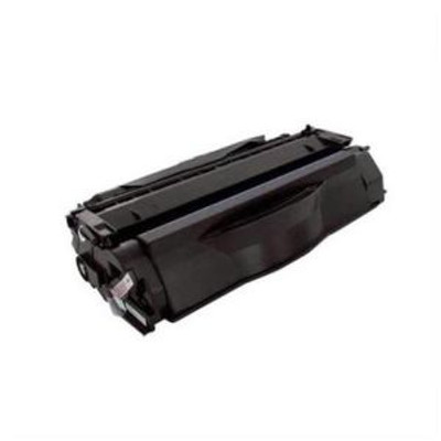 WN8M9 - Dell 1400 Page Magenta Toner Cartridge for E525w Color Multifunction Print