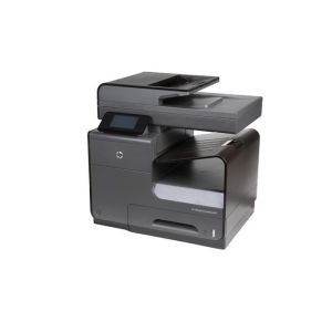 X476DW - HP Wireless Multifunction Color Inkjet Printer