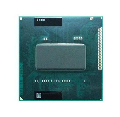 HP 2.30GHz Intel Core i7-2820QM Quad-Core Processor for Socket PGA988 - XM940AV - Compatible with HP laptops