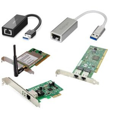 XN4H9 - Dell T6225-Cr High Performance, Low Profile Dual Port 1/10/25Gbe Unified Wire Adapter