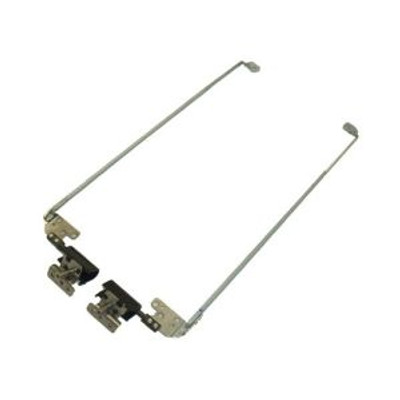 Dell XR856 LCD Brackets for XPS M1530 - Mounting brackets for Dell XPS M1530 laptop screen
