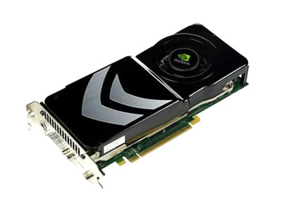 XTP3N - Dell 512MB GeForce Video Graphics Card