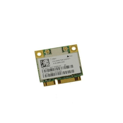 XW7V6 - Dell Bcm4352 Wifi Wireless Card for Alienware Laptop