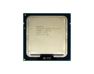 GY45M - Dell Intel Xeon E5-1410 2.80GHz Quad-Core Processor