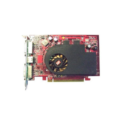 Y4A85AV - HP Radeon RX 460 Graphic Card 2GB GDDR5 PC