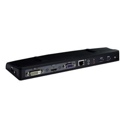 Y4H06UT#ABA - HP 3005pr USB 3.0 Port Replicator