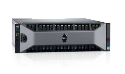 H075V - Dell 10GB Quad Port iSCSI Controller