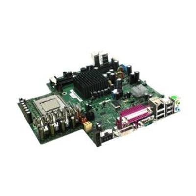 YH405 - Dell System Board (Motherboard) for OptiPlex Gx280