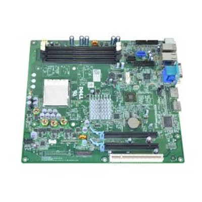 YKFD3 - Dell System Board (Motherboard) for OptiPlex 580