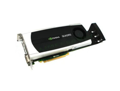 YMYKM - Dell Quadro 5000 2.5GB Graphics Card