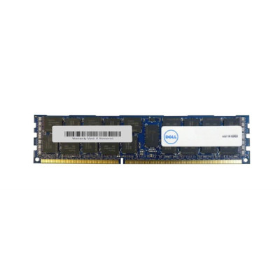 YXKF8 - Dell 16GB PC3-10600 DDR3-1333MHz ECC Registered CL9 240-Pin DIMM 1.35V Low Voltage Memory Module