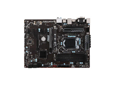 Z270-APRO - Intel Z270 Chipset 4-Slot DDR4 ATX Motherboard Socket LGA1151