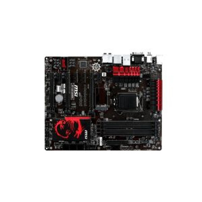 Z97-G45 - MSI Intel Z97 Express DDR3 4-Slot System Board (Motherboard) Socket 1150