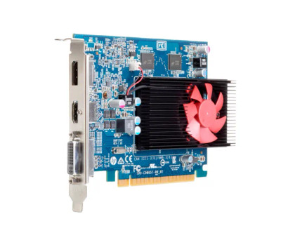Z9H52AA - HP AMD Radeon R7 450 4GB PCIe Graphics Card