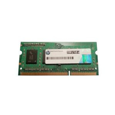 Z9H53AA - HP 16GB PC4-19200 DDR4-2400MHz non-ECC Unbuffered CL17 260-Pin SoDimm 1.2V Dual Rank Memory Module