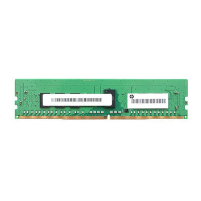 Z9H57AA - HP 16GB 2400MHz DDR4 PC4-19200 Unbuffered non-ECC CL17 288-Pin DIMM 1.2V Dual Rank Memory