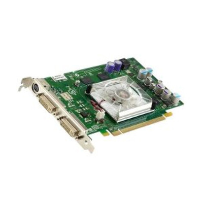 ZL425AV - HP Fx560 Nvidia Quadro PCi-e X16 512MB 2xdvi/1xmini-din Video Graphics Board