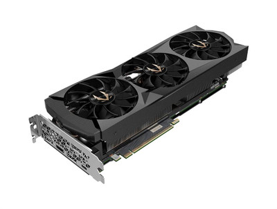 ZT-T20810D-10P - Zotac GeForce RTX 2080 Ti 11GB GDDR6 PCIe 3.0 Graphics Card