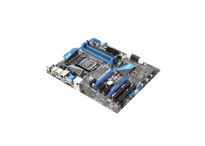 Z68A-GD65(B3) - MSI LGA1155 Z68 ATX DDR3 Motherboard