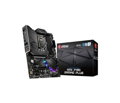 Z490ACE - MSI LGA1200 Z490 ATX DDR4 Motherboard