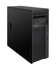 HP Z2 Mini Gen3 Workstation with Intel Core i7-6700 CPU, 8GB RAM, 1Tb HDD, compact design, ideal for professional use
