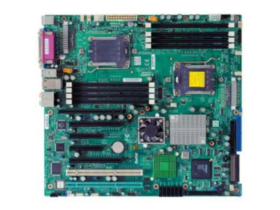 H8DAE-2-O - SuperMicro S1207 NVIDIA MCP55 Pro EATX Motherboard