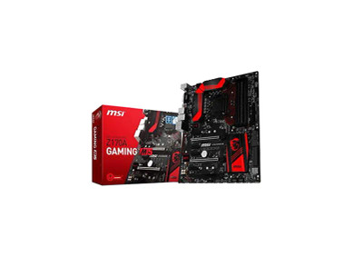 Z170A-GAMING-M5 - MSI Intel Z170 Chipset LGA-1151 Desktop Motherboard