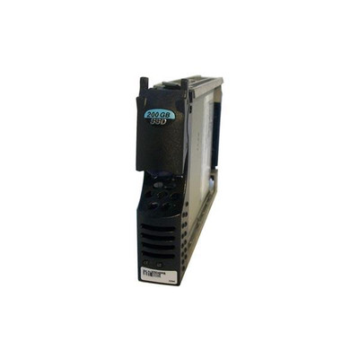 Z16IFE3B-200UC - EMC 200GB Fibre Channel 3.5" Internal SSD