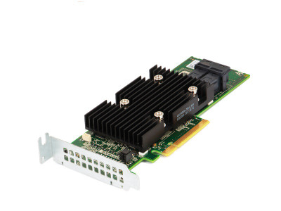 HC7K8 - Dell PERC H330+ 12Gb/s PCIe 3.0 x8 Host Bus Adapter