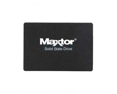 YA480VC1A001 - Maxtor 480GB SATA 6Gb/s 2.5" SSD