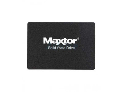 YA240VC1A001 - Maxtor 240GB SATA 6Gb/s 2.5" SSD