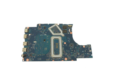 Y8N7H - Dell Motherboard with Intel I5-7200U 2.5GHz CPU for Inspiron 15 5767 Laptop