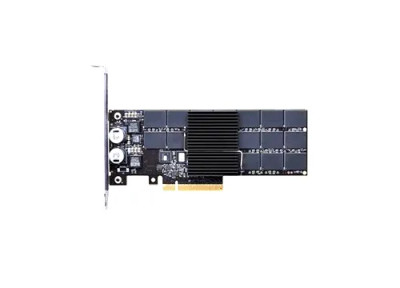 Dell 700GB MLC PCIe Add-in Card SSD Y5TVT for Server Storage