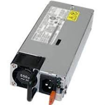XU100121-14113 - Lenovo 550-Watts 80 Plus Platinum Power Supply