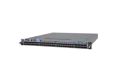XSM4556 - NetGear XSM4556 48x SFP28 25GBase-X with 8x QSFP28 100GBase-X Managed Layer 3 Modular Switch