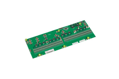 XCM89P - NetGear M6100 PoE+ Daughter Card