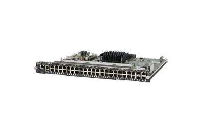 NetGear XCM8944 Prosafe M6100 Series Gigabit Ethernet Switch